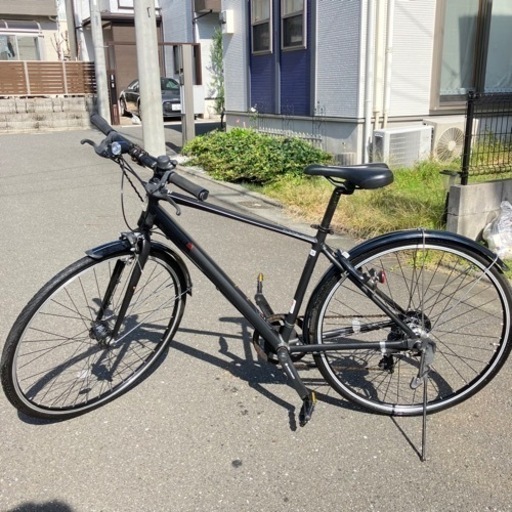 定価58,300円 リパブリック（republic）「republic NWMN cross bike」（リパブリック　ニューメン）クロスバイク