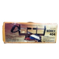 工具 NOBEX404