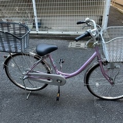 中古】北大路駅の自転車を格安/激安/無料であげます・譲ります｜ジモティー