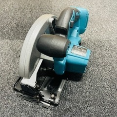 マルノコ 6.0大容量 バッテリー付き 充電式 鋸刃径185mm 切込6.5cm 丸鋸 コードレス ブラシレスモーター マキタ18v バッテリー互換- 