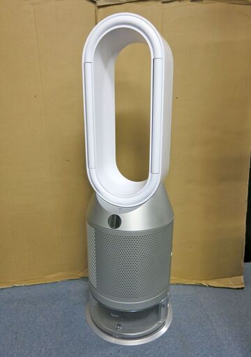 ダイソン 加湿空気清浄機　Dyson Pure Humidify + Cool PH03