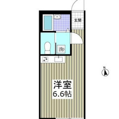 敷礼＆仲手0円 家賃も1カ月無料【国立市】築浅　追い炊き１R　他社との相見積もり大歓迎♪来店不要で☆夜職☆審査の不安も解決！ - 不動産