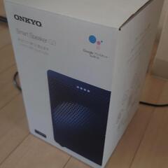 ONKYO smart speaker G3 