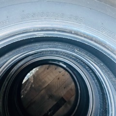 タイヤ 205/60R16