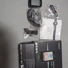 Garmin Edge 820 サイクルコンピューター