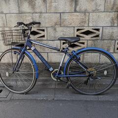 (内定)自転車