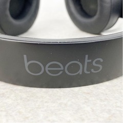 【超美品】BEATS STUDIO3 WIRELESS ビーツ スタジオ3