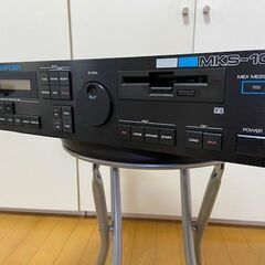 ROLAND　MKS-100　サンプラー