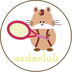 初心者歓迎🔰硬式テニスサークルメンバー募集の画像