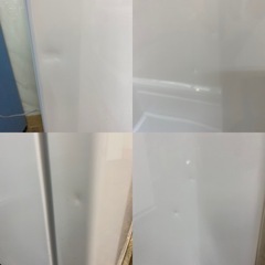 ⭐期間限定の特別値下げ！！I349 🌈 ジモティー限定価格！ MITSUBISHI 冷蔵庫 (168L) 2ドア ⭐動作確認済 ⭐クリーニング済