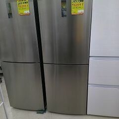 ID:G60373860 冷蔵庫 270L ハイアール 22年式