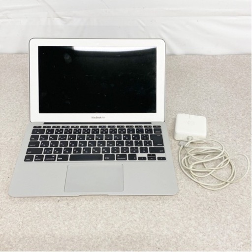 【程度良】MacBook Air a1465 Core i5 4GB/256GB