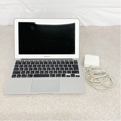 【程度良】MacBook Air a1465 Core i5 4...