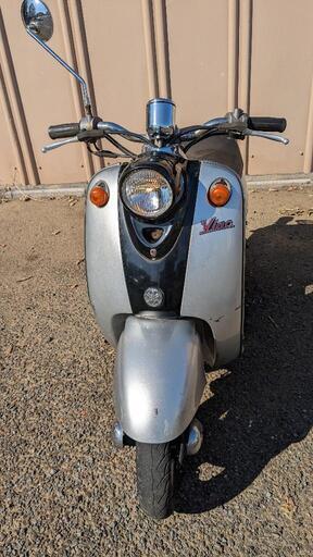 ヤマハ　ビーノ　SA10   ２スト後期型　原付　50cc