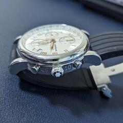 MONTBLANC モンブラン スター クロノグラフ GMT 希少