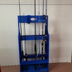 Xライド、ジグキャスター美品 値下げ！