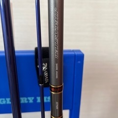 Xライド、ジグキャスター美品 値下げ！