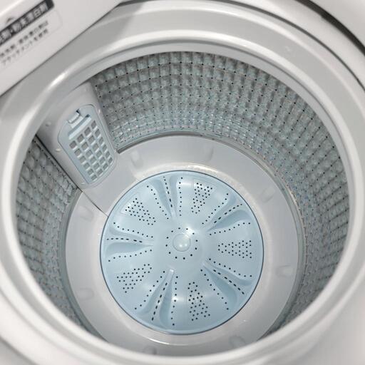 ‍♂️h051104売約済み❌4336‼️お届け\u0026設置は全て0円‼️最新2022年製✨ハイアール 7kg 洗濯機