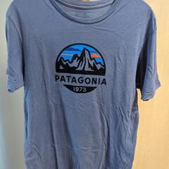 メンズシャツ　Patagonia　（S ）
