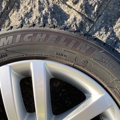 ルイスビルスラッガー カタリスト ソフトボール3号14ti トップバランス美品-【値下げします】205/55R16 VW純正アルミホイール付スノータイヤ