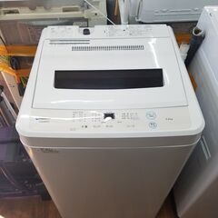 リサイクルショップどりーむ天保山店 No9812 洗濯機 高年式...