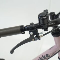 BRIDGESTONE 「ブリジストン」 BIKKE BKM 16 2020年モデル キッズバイク