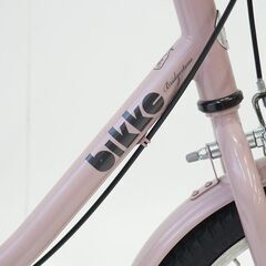 BRIDGESTONE 「ブリジストン」 BIKKE BKM 16 2020年モデル キッズバイク