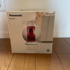 ナノケアPanasonic