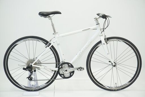 GIANT 「ジャイアント」 ESCAPE R3 2007年モデル クロスバイク