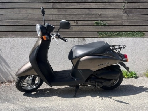 ホンダ HONDA TODAY  50cc