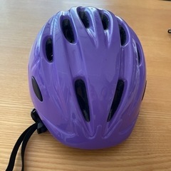 ヘルメット　1〜3歳用