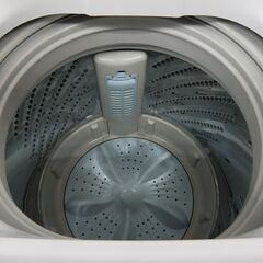 Hisense　全自動洗濯機　HW-T55D　2020年製　5.5㎏