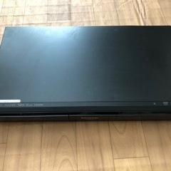 DVDレコーダー DMR-XP12 HDD搭載ハイビジョン