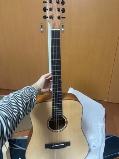 DonneR ギター本