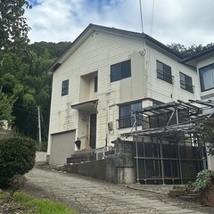 ⭕️11月より入居可能　三条市麻布　2階建コンパクト住宅の画像