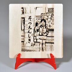 卒園記念品 卒業記念品 卒業写真 制服 ミニチュア制服 思い出 永久 保管