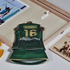 クラブ活動の記念品 大会記念、卒園 卒業 写真 服 思い出 永久 保管