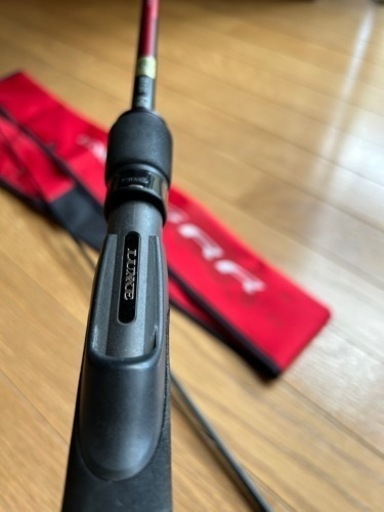 がまかつ ラグゼ EG RR S79M-solid がまかつ LUXXE ラグゼ EGRR S79M