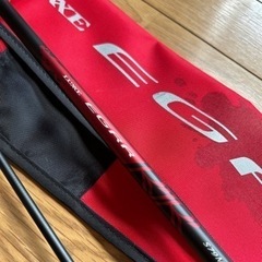 がまかつ ラグゼ EG RR S79M-solid - マリンスポーツ