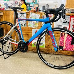 GIANT PROPEL ADVANCED2 ロードバイク