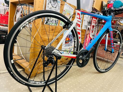 GIANT PROPEL ADVANCED2 ロードバイク