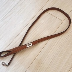 エルメス　ペットリード