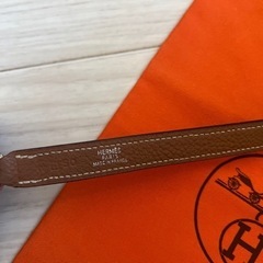 エルメス　ペットリード