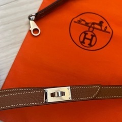 エルメス　ペットリード