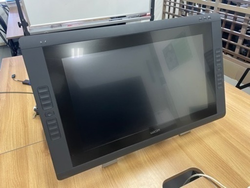 wacom 液タブ（W66㎝、H40㎝） 【公式通販】