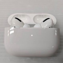 【ネット決済】Airpods pro 第1世代　両耳　ケース付き