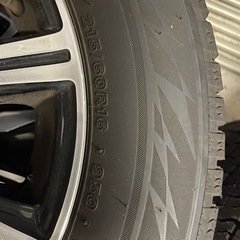 投稿期限 10/21（土）18:59まで 「215/60R16」ブリヂストン 