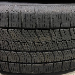 投稿期限 10/21（土）18:59まで 「215/60R16」ブリヂストン 