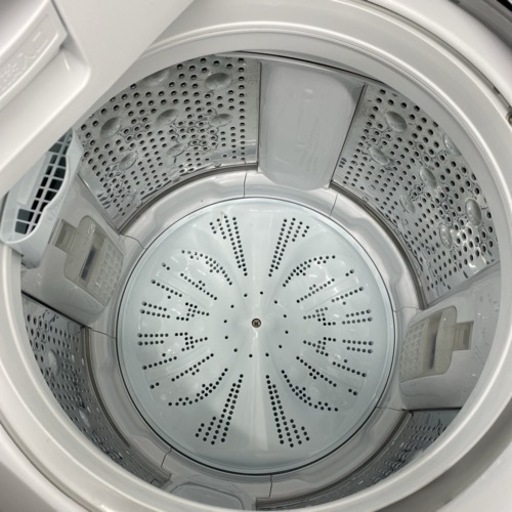 ＊日立 全自動洗濯機 ビートウォッシュ 7キロ 2022年製＊