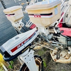 田植え機・みのる・滋賀県野洲市・中古・プレゼント沢山